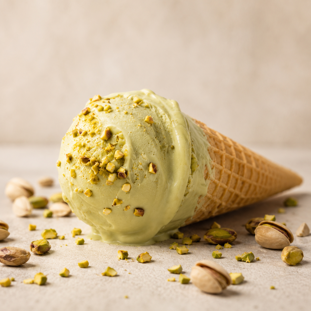 Fragancia Pistachio Gelato 33