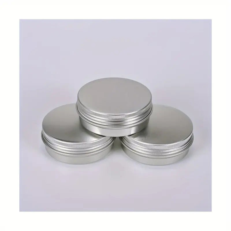 Latita plana de 2oz