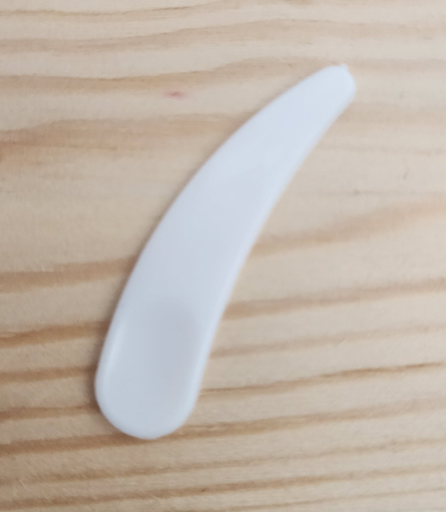 Cucharita para Vela de Masaje