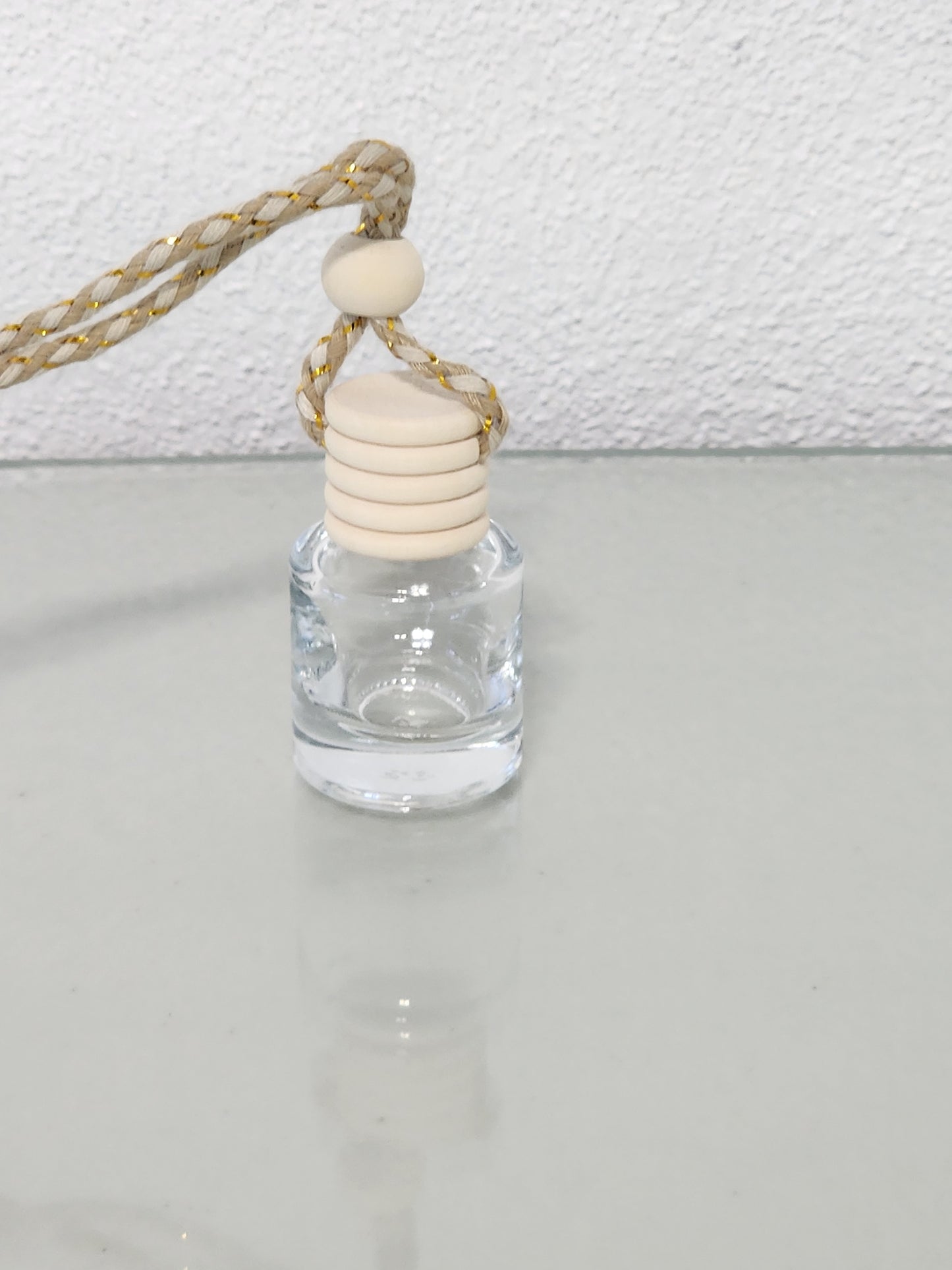 Difusor clear redondo