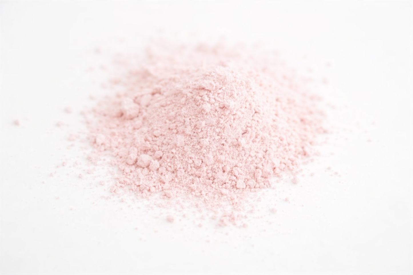Arcilla Rosado Claro