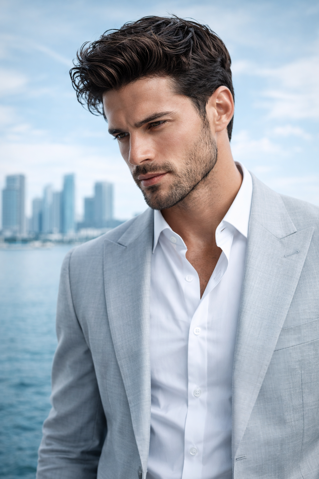 Fragancia Issey Miyake (Men)(BS)