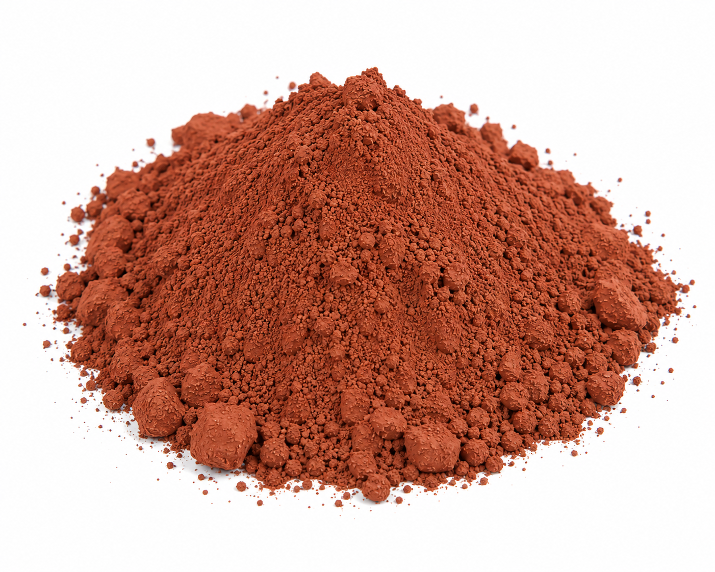 Arcilla Roja