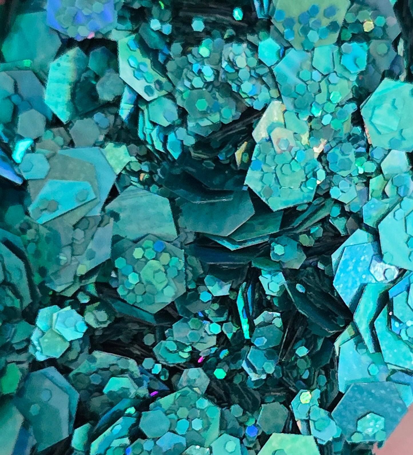 Variedad de brillos