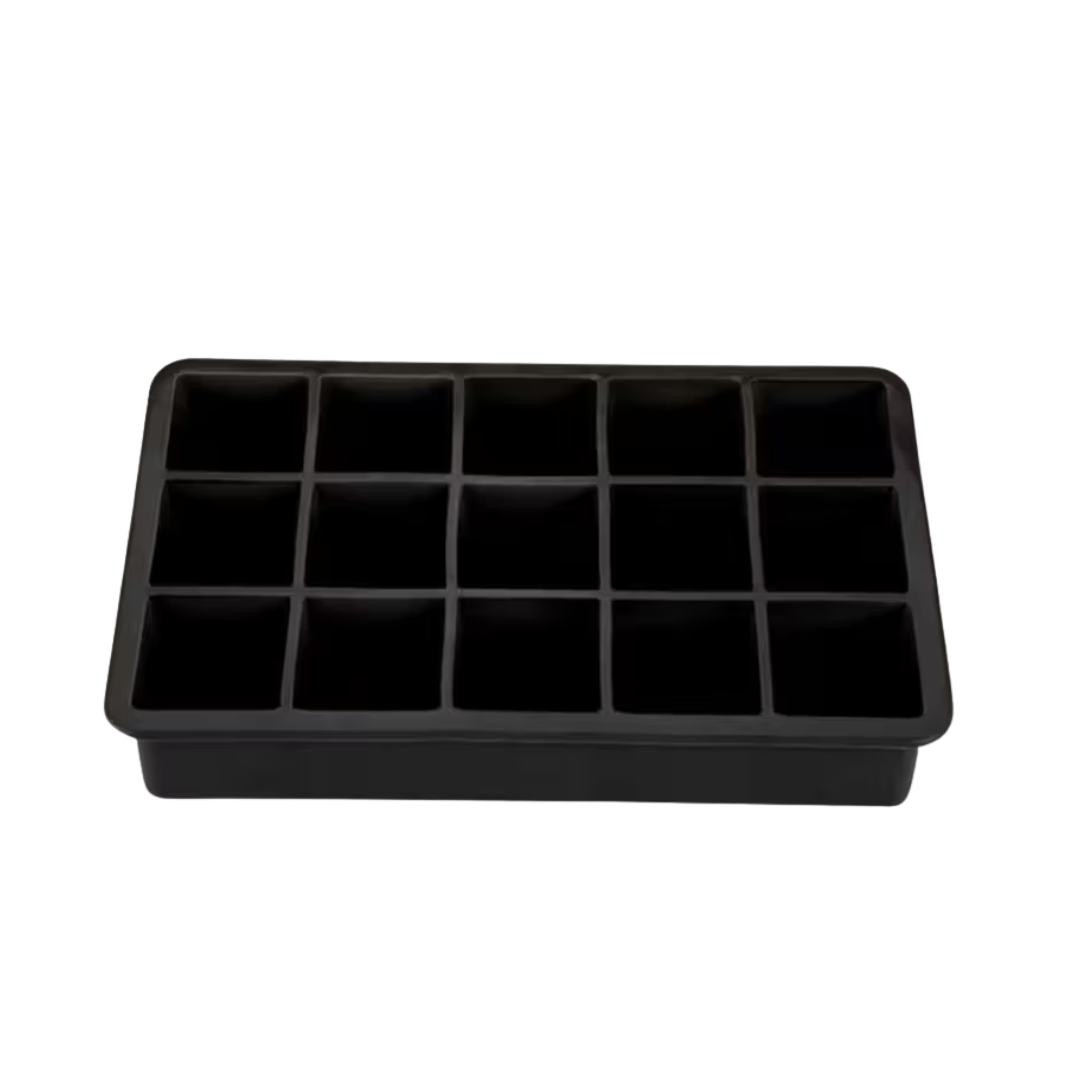 Molde Cubos