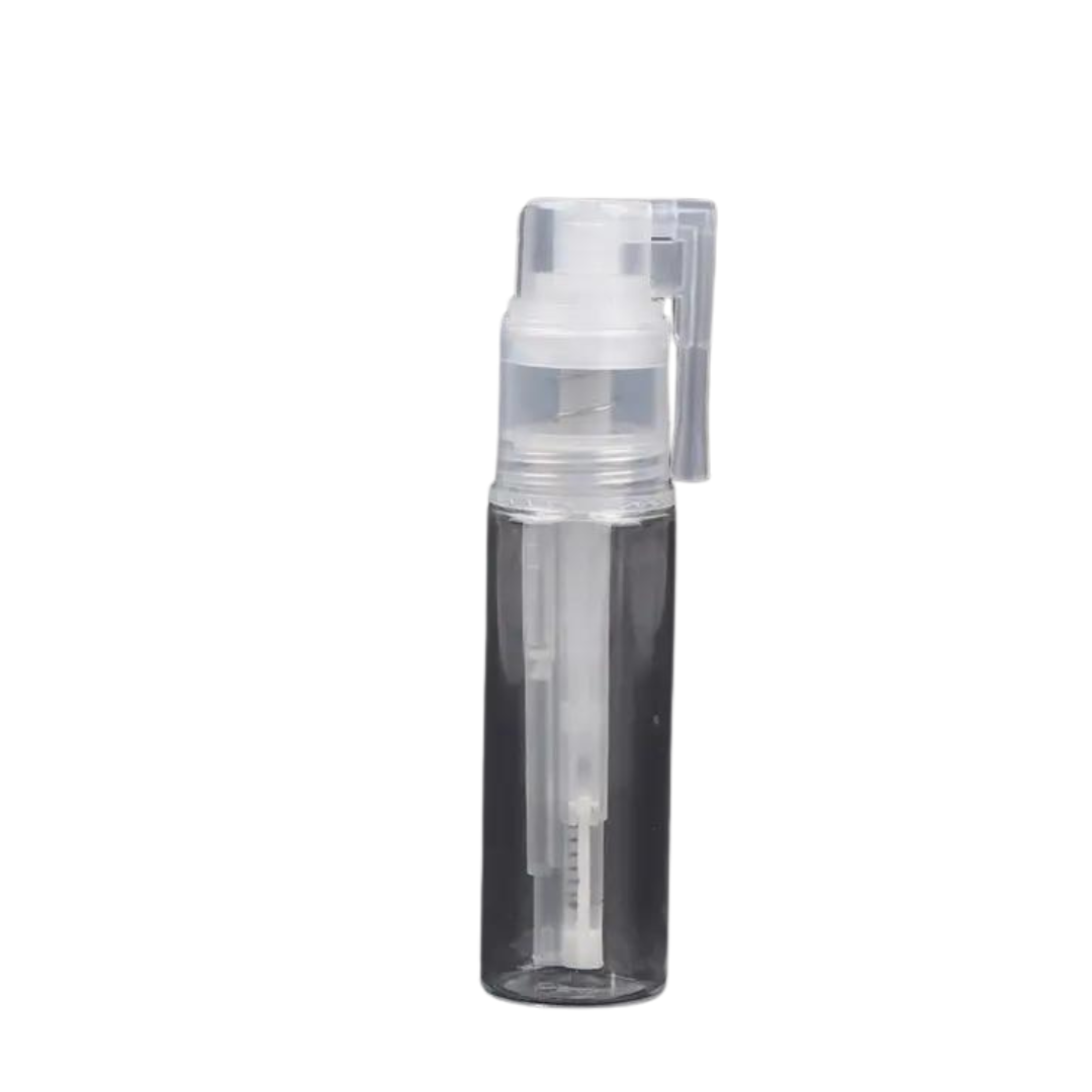 Sprayer para brillos