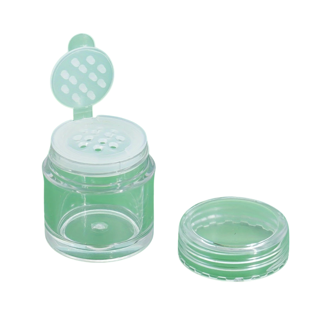 Mini Talqueleras