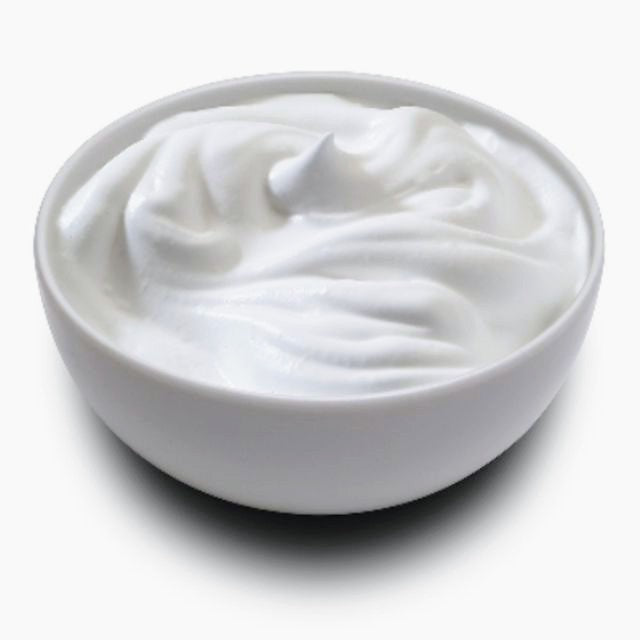 Luxury Hand & Body Cream