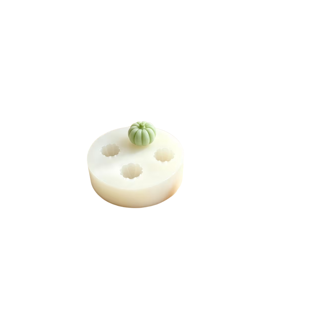 Molde Calabaza (4)