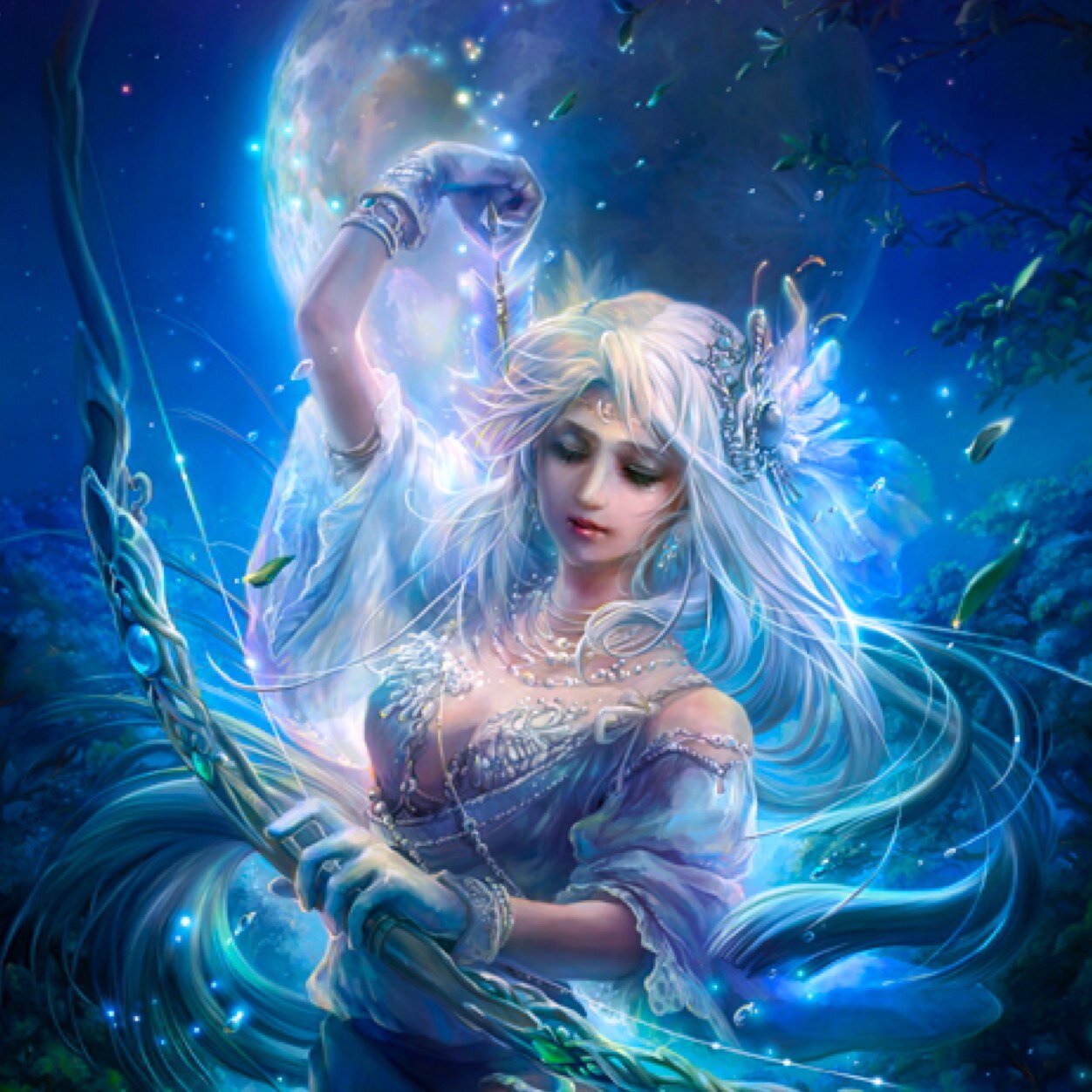 Fragancia Godness Type AGrande (BS)