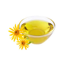 Aceite de Árnica