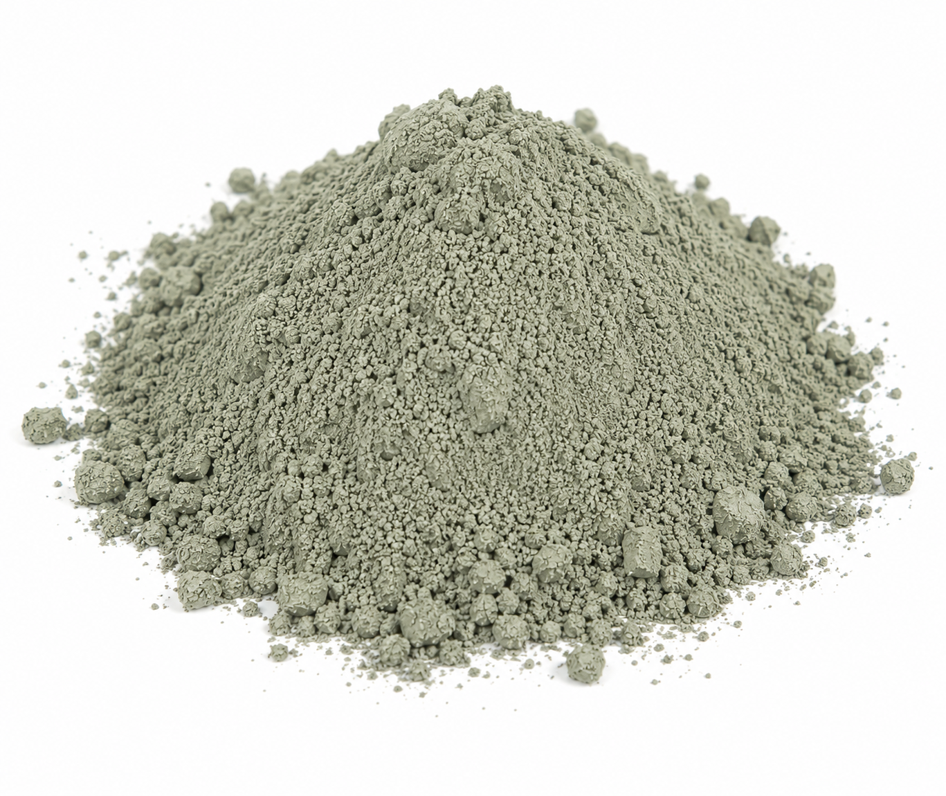 Arcilla Verde