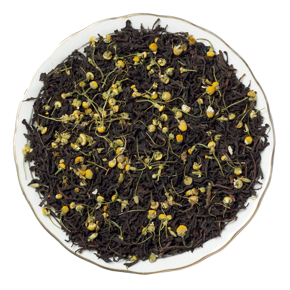 Fragancias Black Chamomile Type (BS)