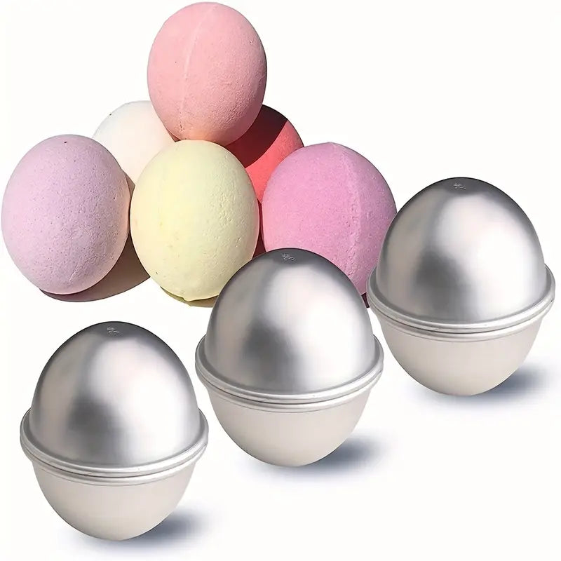 Metal Bath Bomb 2.2