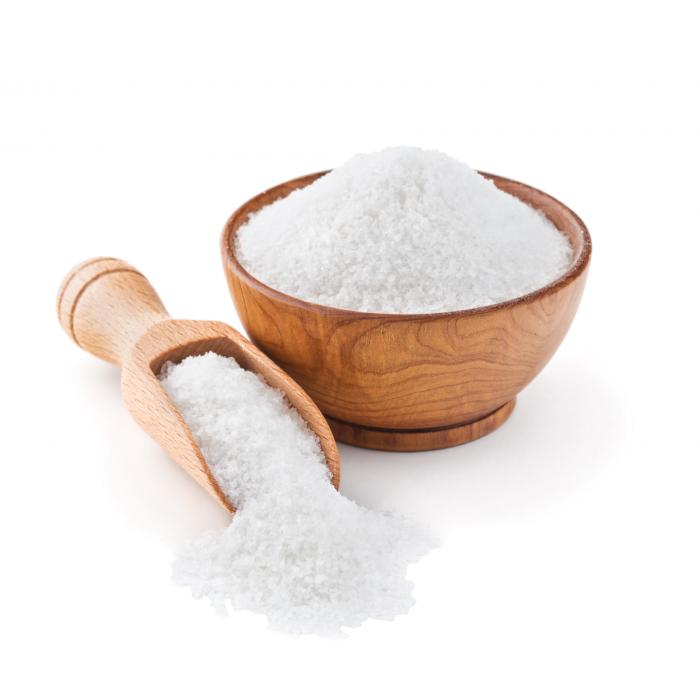 Dead Sea Salt Blend (Pura Sal )