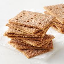 Fragancia Graham Cookies (BS)