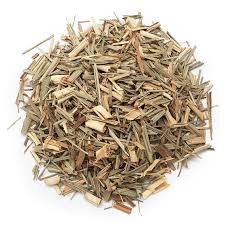 Lemongrass Seco