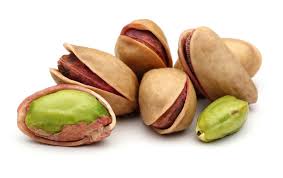 Fragancias Pistachio