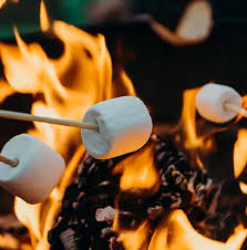 Fragancias Marshmallow Fire Type BBW (BS)