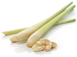 Fragancia Lemongrass (BS)