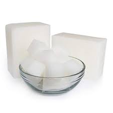 Glicerina de Leche de Coco- Free detergent