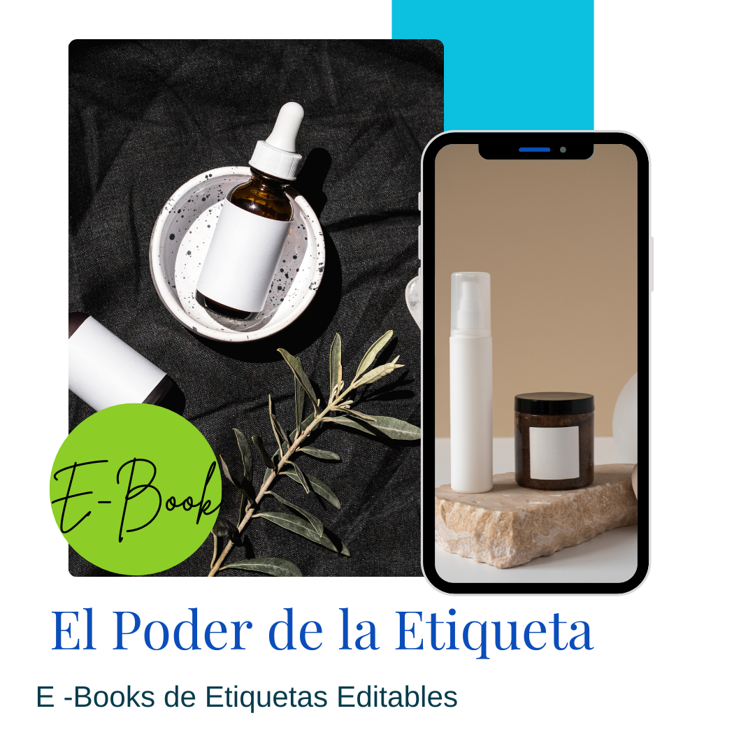 E-Book El Poder de la Etiqueta