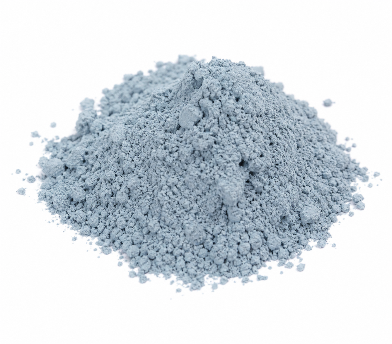 Arcilla Azul