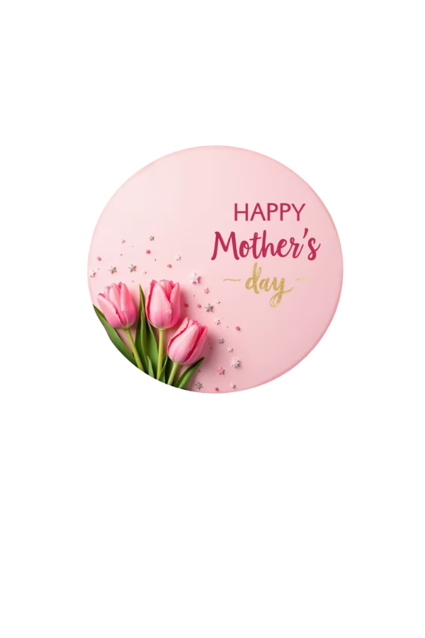 Stickers Happy Mothers Day