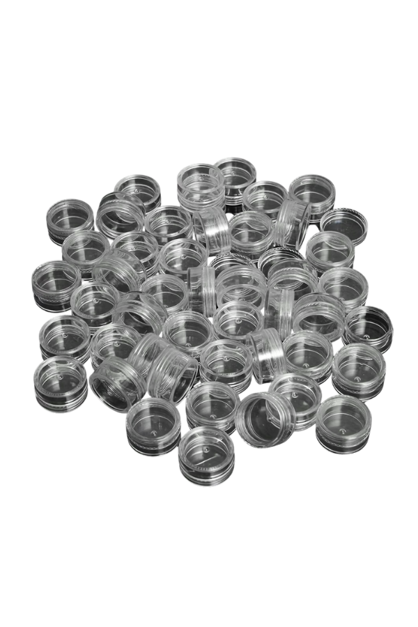 Tarritos Clear