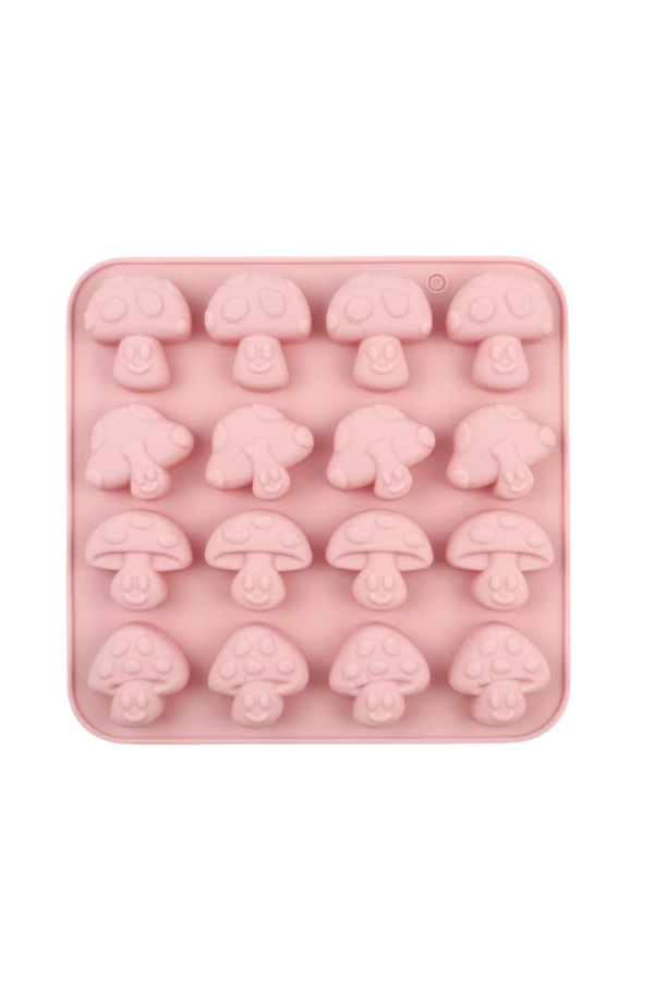 Molde hongo