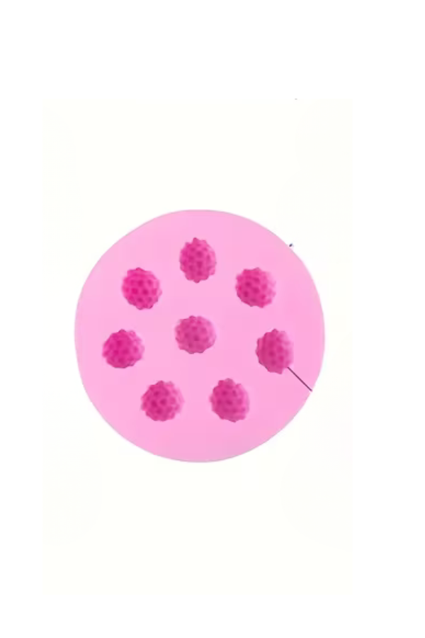 Molde de Rasberry