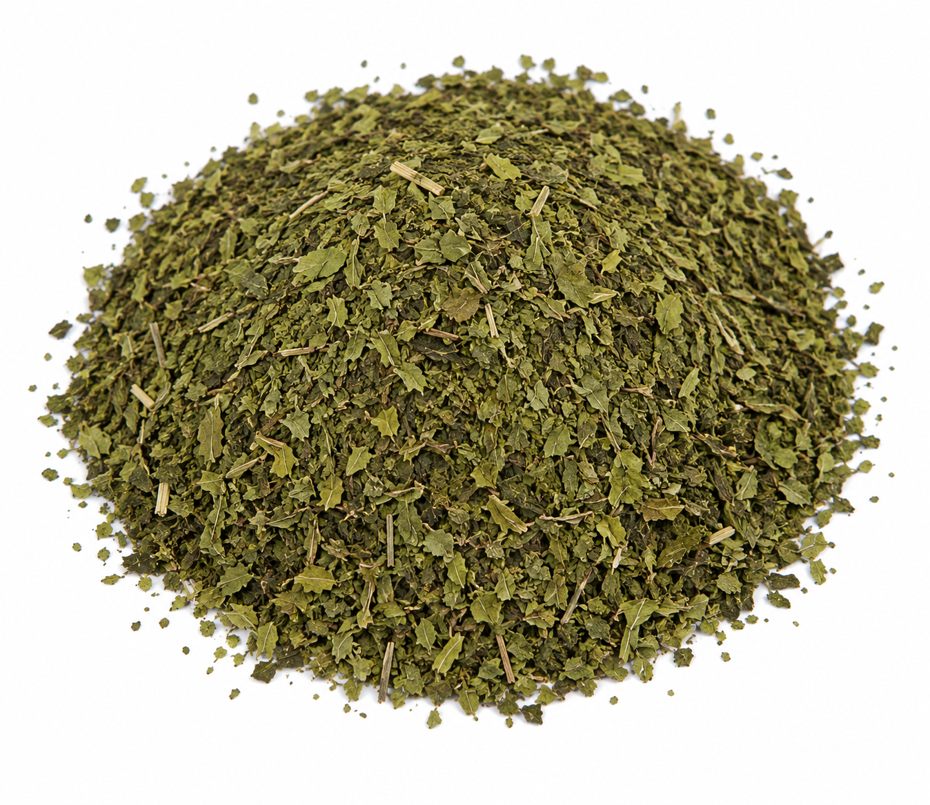 Hojas de Neem