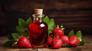 Extracto de Strawberry