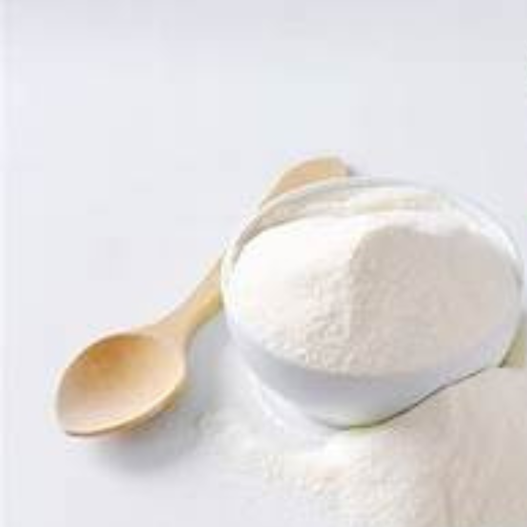 Leche de Cabra en Polvo