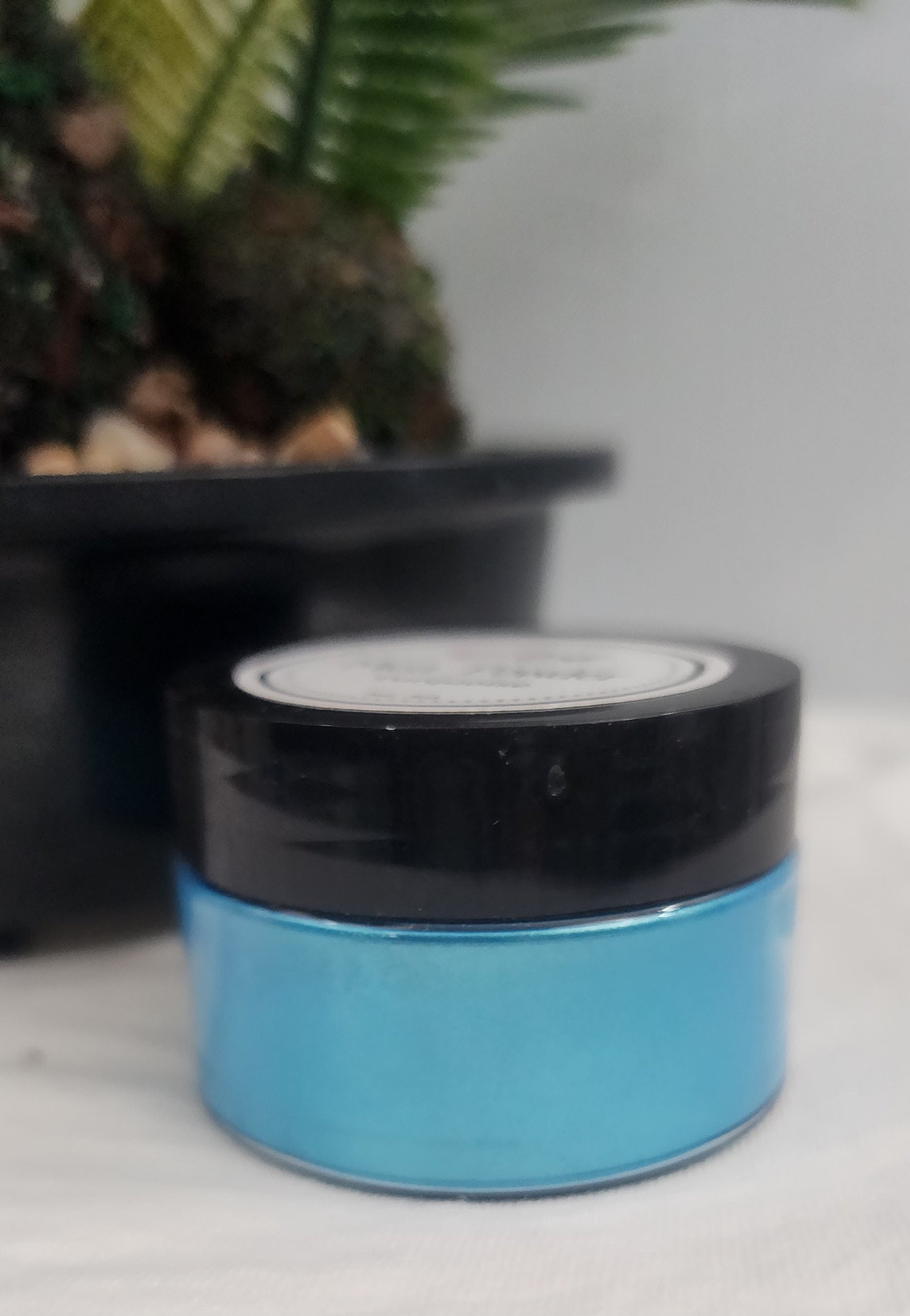 Micas en Polvo ( Tarritos de 1/2 oz) Variedad