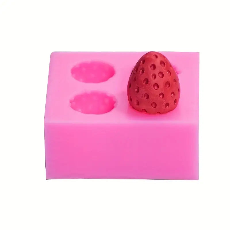 Molde Fresas (Cabida 4)