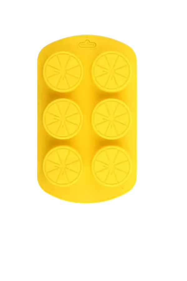 Molde Limones