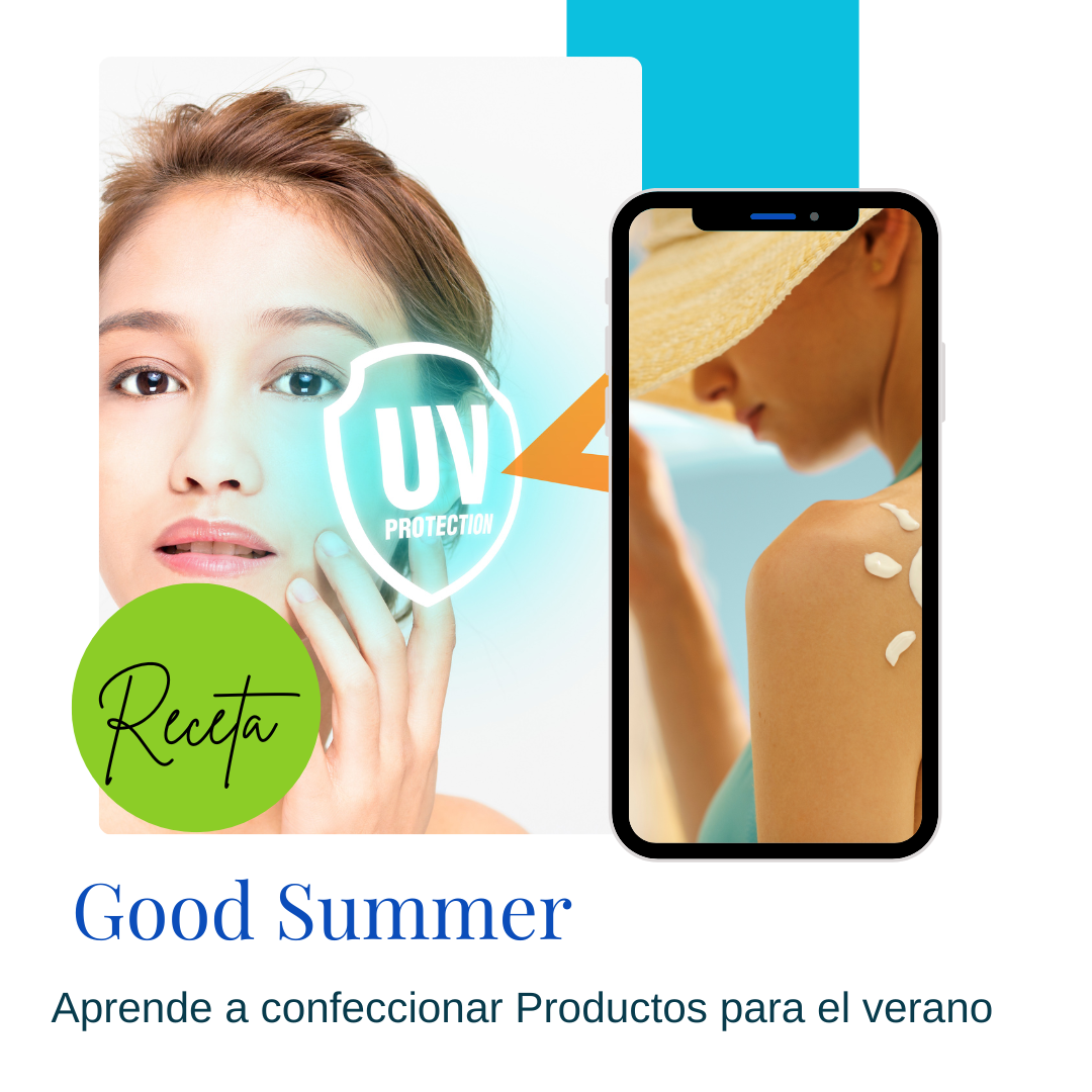 E-Book Productos de Verano