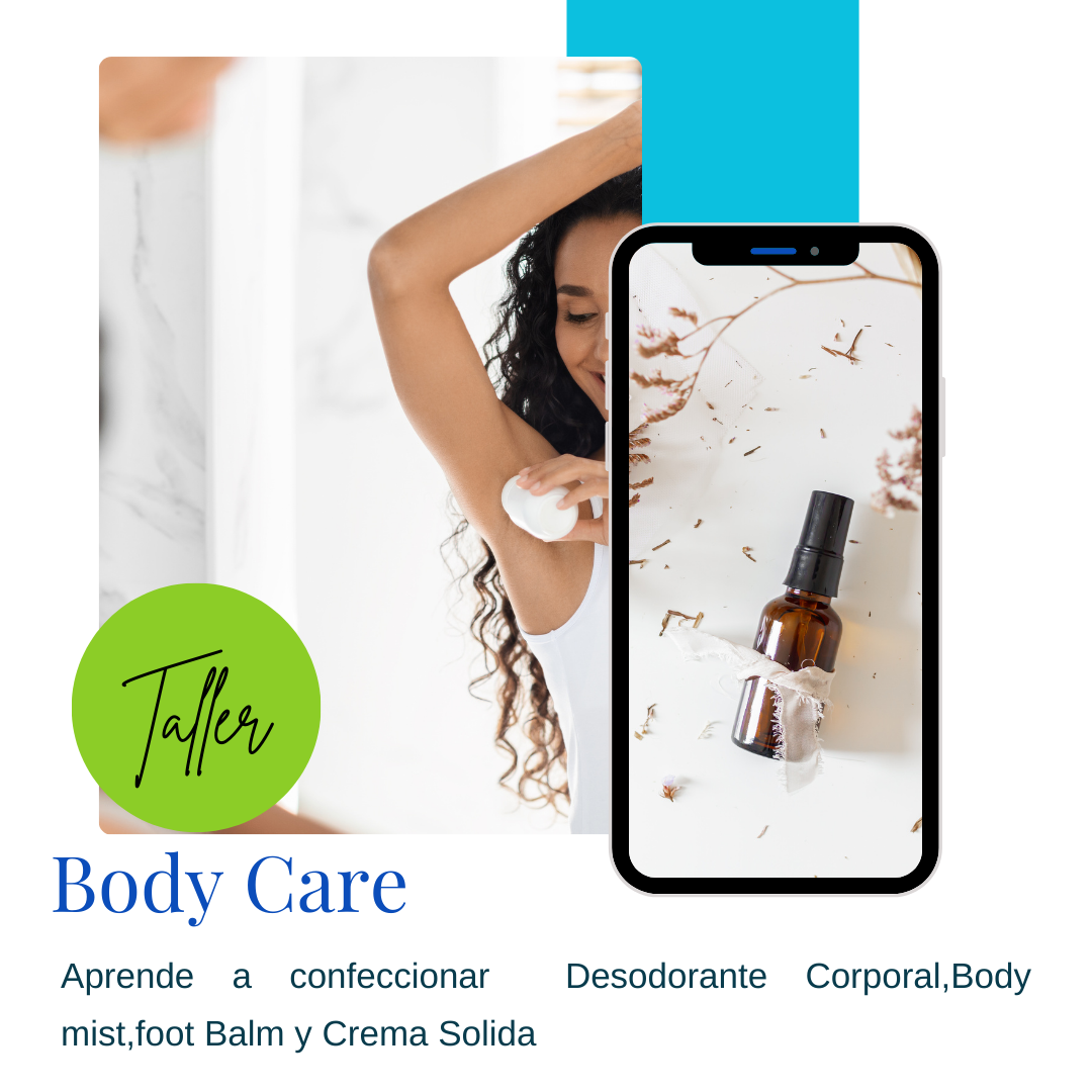 Taller Body Care Privado