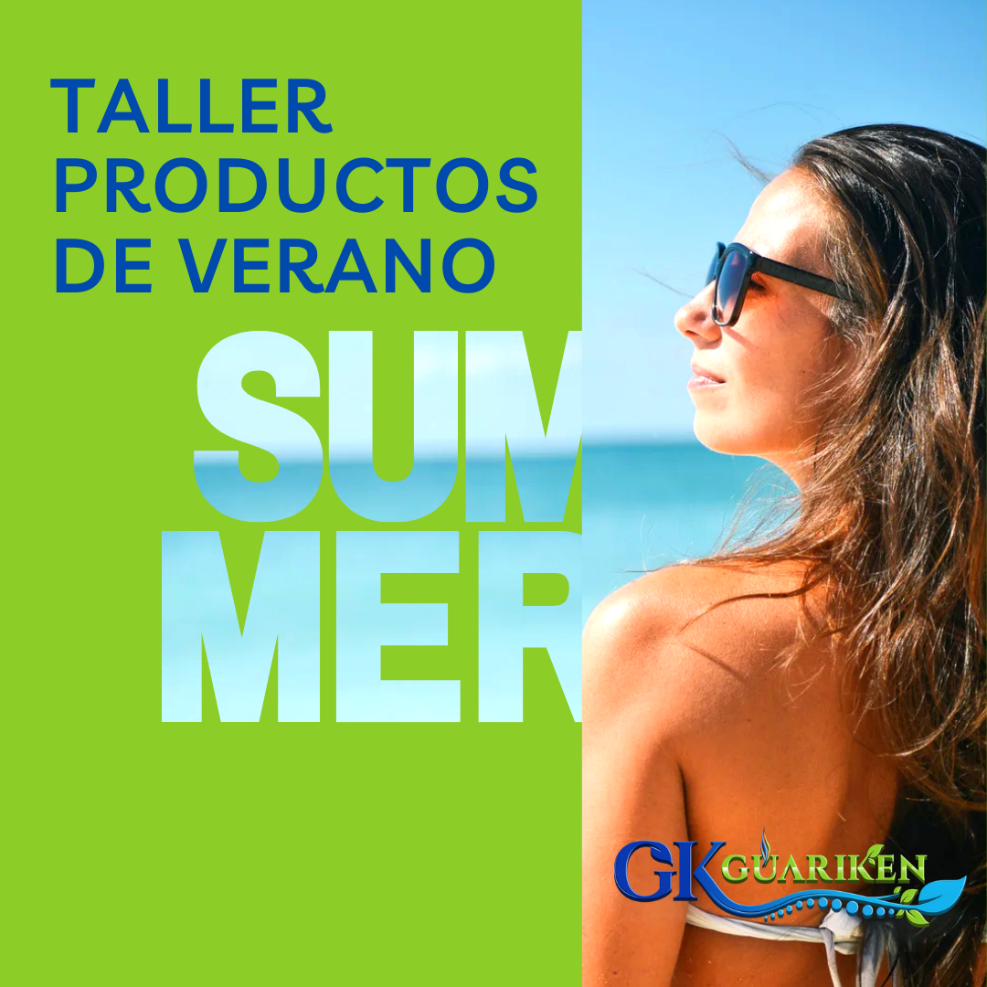 Taller Good Summer