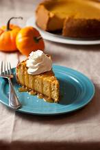 Fragancias Pumpkin Cheesecake (BS)