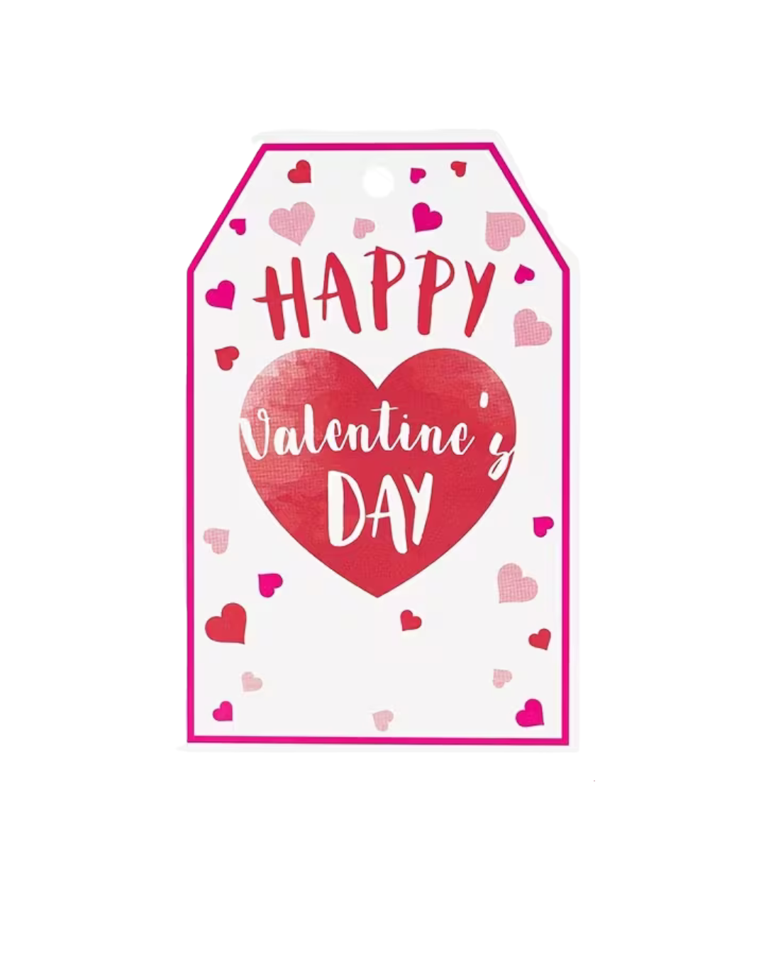Tag Valentine Day