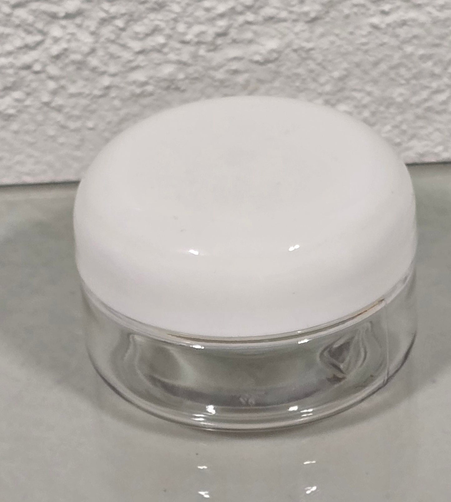 Tarrito Clear Bajito Variedad ( T-dome)