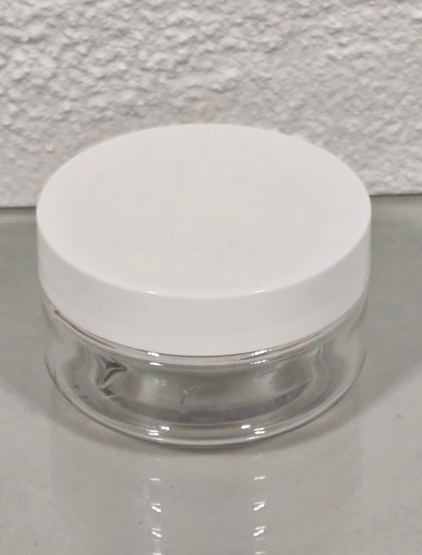 Tarrito Bajito Tapa Flat-2oz