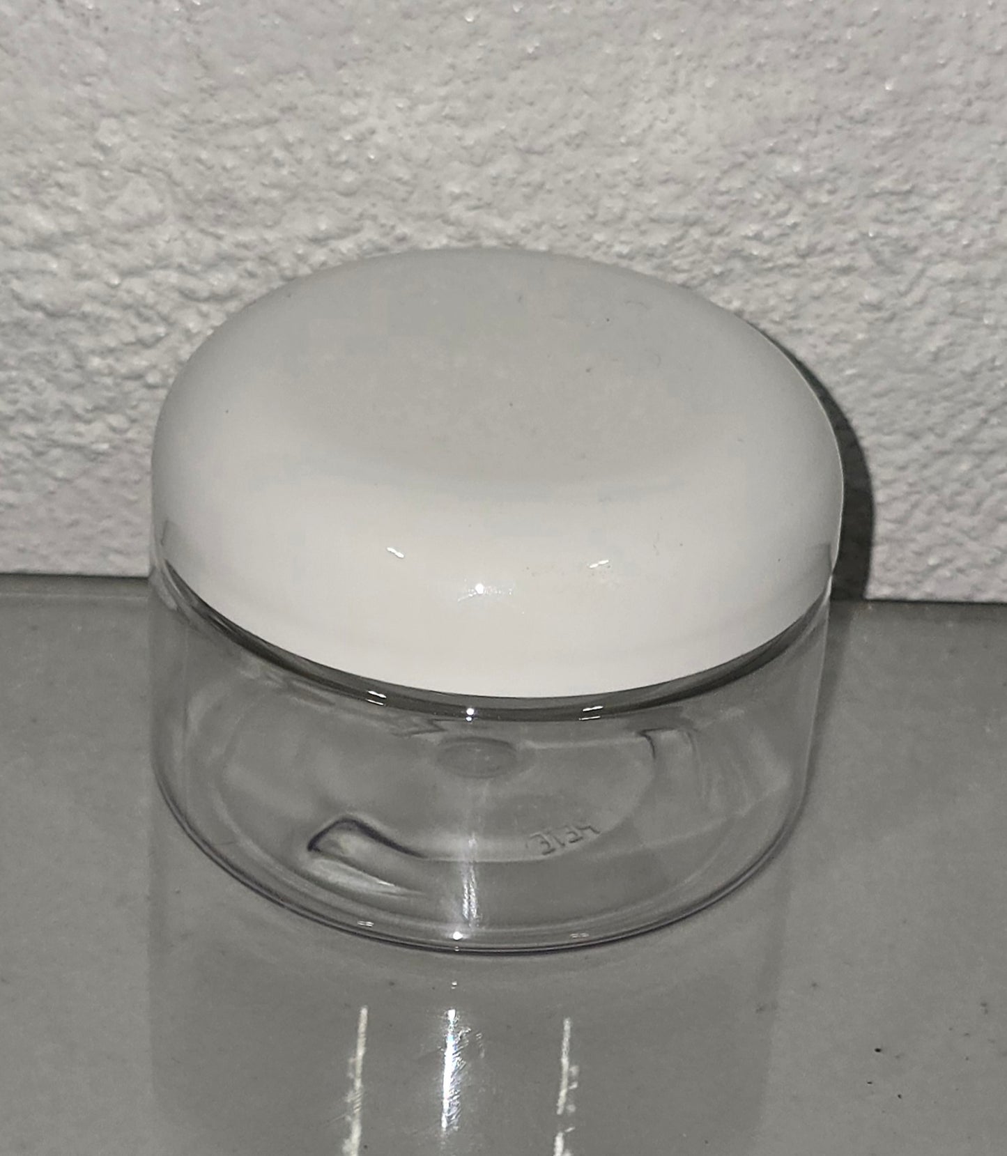 Tarrito Clear Bajito Variedad ( T-dome)