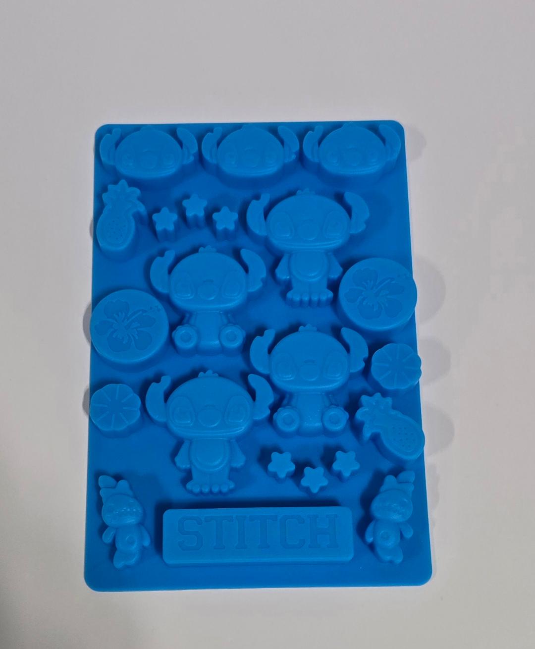 Molde Stitch and more