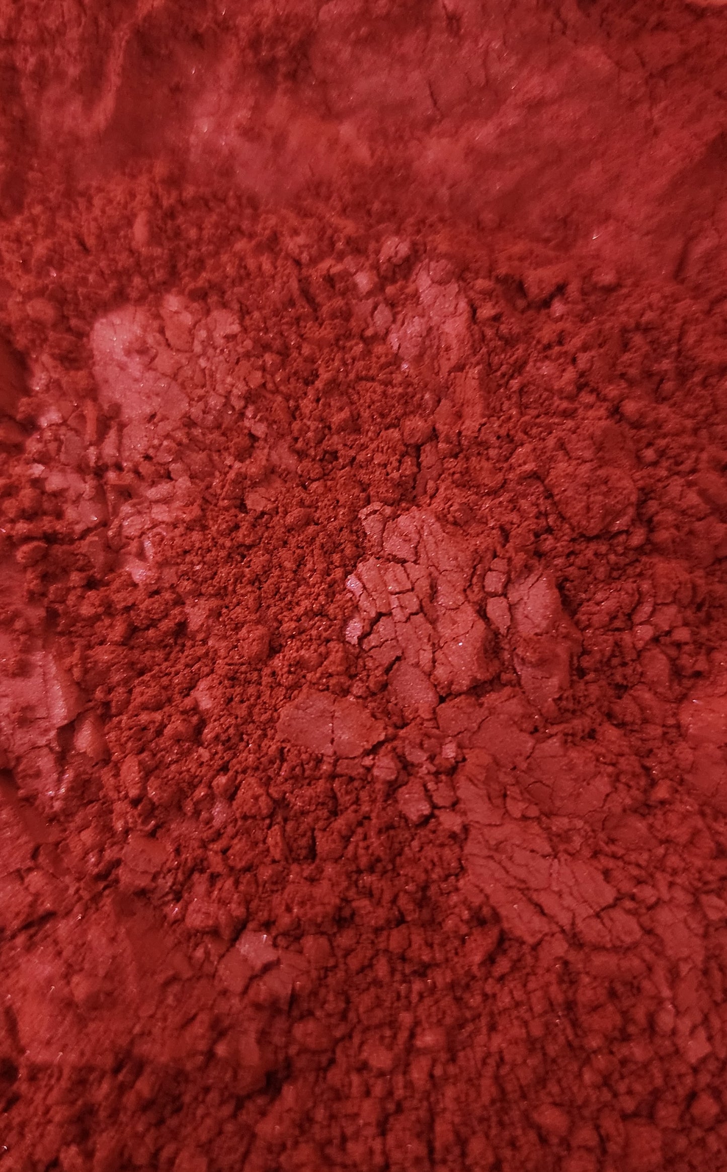 Micas en Polvo 5 gramos( Concentradas)