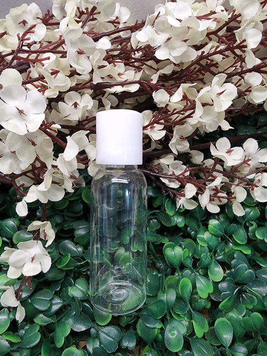 Botellas Loción Bullet loción  - Variedad de tamaños