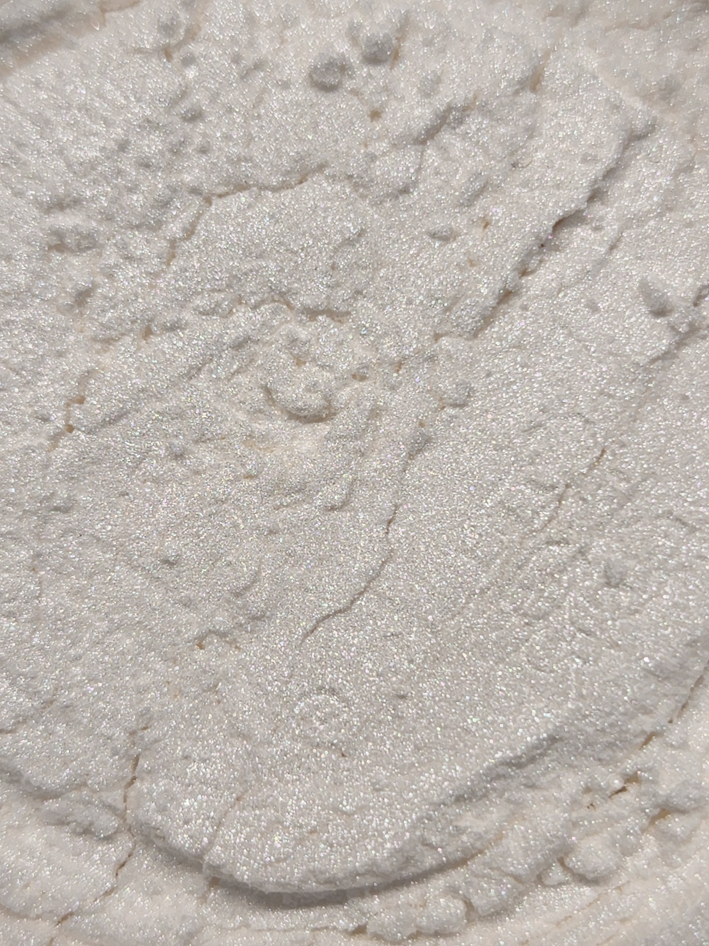Micas en Polvo Variedad