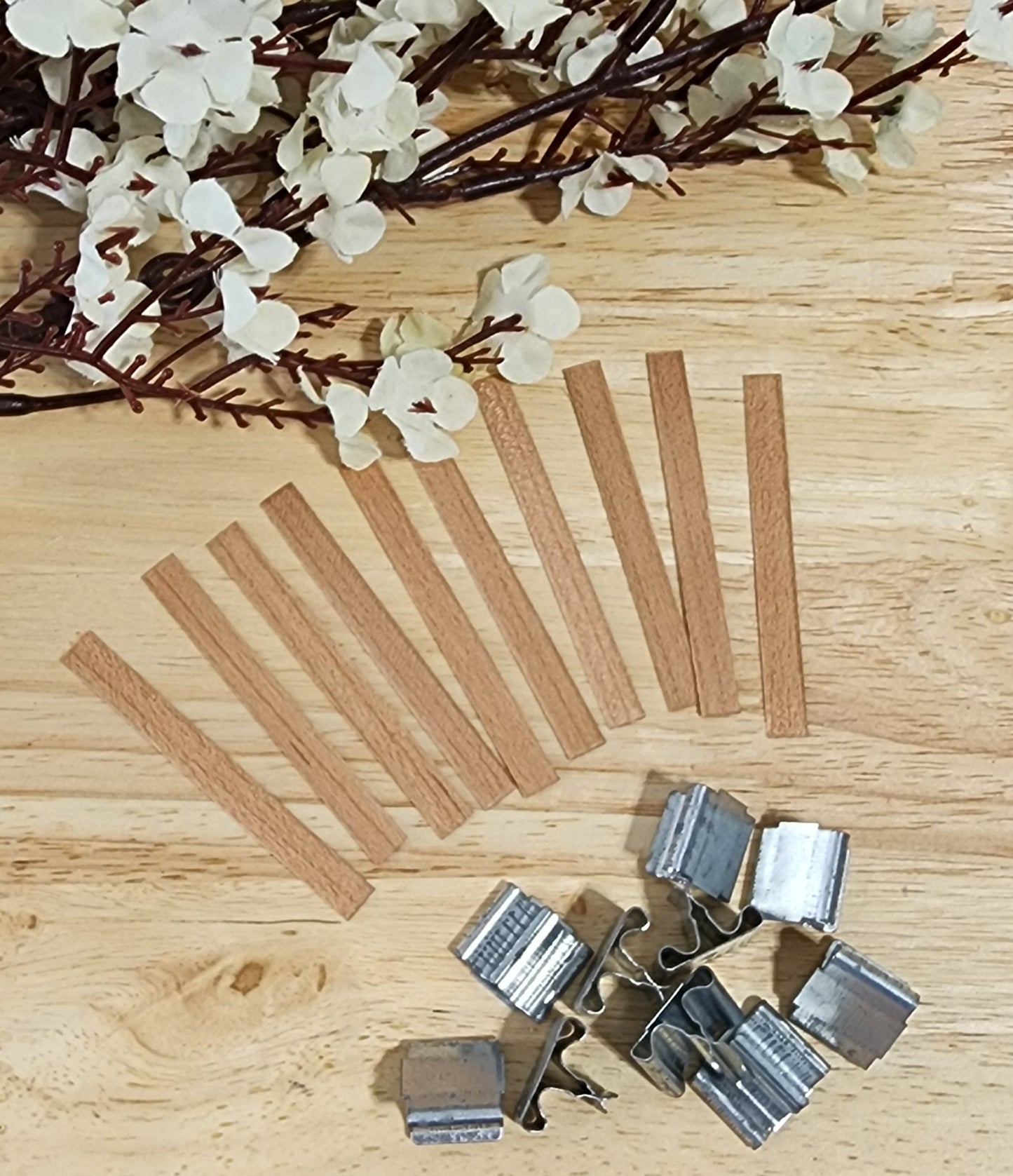 Mechas de Madera 2 1/2 plg